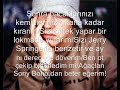 Eminem - Role Model (Türkçe)