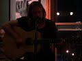 Jon Foreman unplugged -Twenty Four Jon Foreman unplugged -Twenty Four
