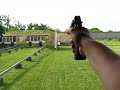Mateba 6 Unica Hunter