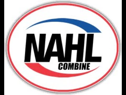 Michael Calabrese-NAHL Combine Highlights