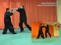 I Liq Chuan Demo for Russian TV show ????? - ???