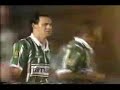 Sto. Andr� 1x0 Palmeiras - Palmeiras bi-campe�o paulista!!