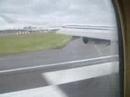 Vancouver (YVR-CYVR) - London(LHR-EGLL) Landing