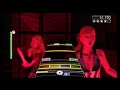 [HD 720p] Word Up! by Korn (L:RB DLC Expert Drums 5*)