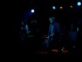 The Victorian English Gentlemens Club - Ban the Gin