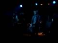 The Victorian English Gentlemens Club - Ban the Gin
