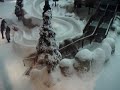 Dubai - ski resort in mall of emirates
