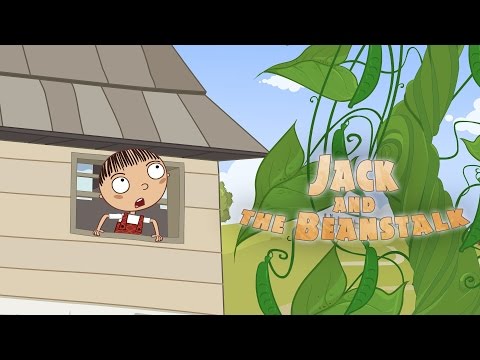 Jack and the Beanstalk