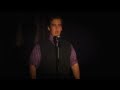 Man Up - 'The Book of Mormon' Josh Gad - Matthew Ballestero
