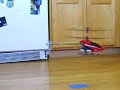 Poor Blade CX2 Hovering
