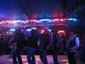 VIBRA BOGOTA HACIENDO STREAP-TEASE