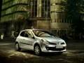 Renault Clio Fisherman Icon