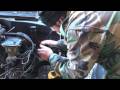 videos de shaving the firewall on my 1984 s-10