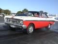 videos de 1964 A/FX MERCURY COMET