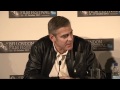 GEORGE CLOONEY: What's missing from his life?