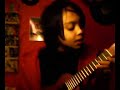 Girl from ipanema on ukulele