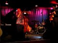 johanna iivanainen and unit6 jyv�skyl�n jazz barissa syksyll� 2006.
http://www.unit6.info