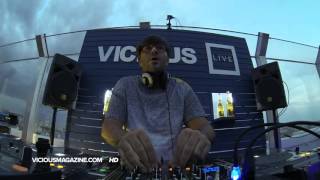 Wally Lopez - Live @ Vicious Live 2015