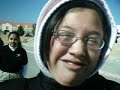 Elvia y sus chamarras