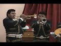 MARIACHI  ROCIO DE HERMON
