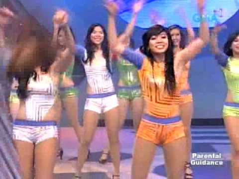 EB Babes 010309