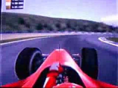 F106 - JDCS at Jerez de la Frontera