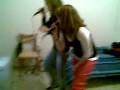 videos de esQii & pulguiittaaah^^