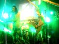 Koks - Kosminis zveris (Live@Kaleidoskopas)