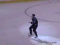 Roenick on Ice