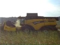 New Holland CX 780 New Holland CX 780