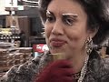 BETINA DE LA CROIX: course de minuit