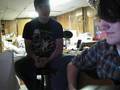 rolling star- Jay Joslyn Zac Enk (cover[watch whole thing])