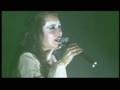 Nightwish - Within Temptation - Our Farewell