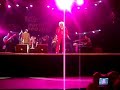 Maceo Parker and Martha High