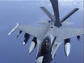 KC-135R BOOM in ACTION! KC-135R BOOM in ACTION!