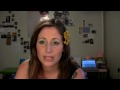 Makeup tutorial Le Matite Intro