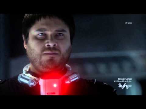 Helix - Daniel's Death