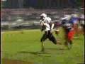 Percy Harvin High School highlights