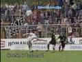Rabona goals