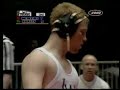Matt McIntire (Lakota West) v. Mike Hurley (SVSM) - Part 2