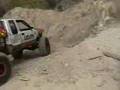 udshardware toyota truck 4x4 rock crawl azusa canyon