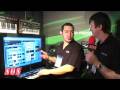 MicroKORG XL - NAMM 2009