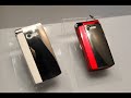 Japanese cellphone