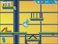 Poptropica - Monsters Inc.