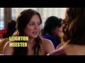 Gossip Girl | Opening Credit Season 3 [HD]
