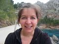 Ilka in Mallorca