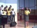 UGE Spring Concert - He's Alright (Joanne Memnon)