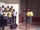 UGE Spring Concert - He\