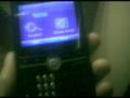 Toshiba G710 SmartPhone, working GARMIN !!!!!