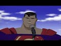 Justice League Unlimited 300